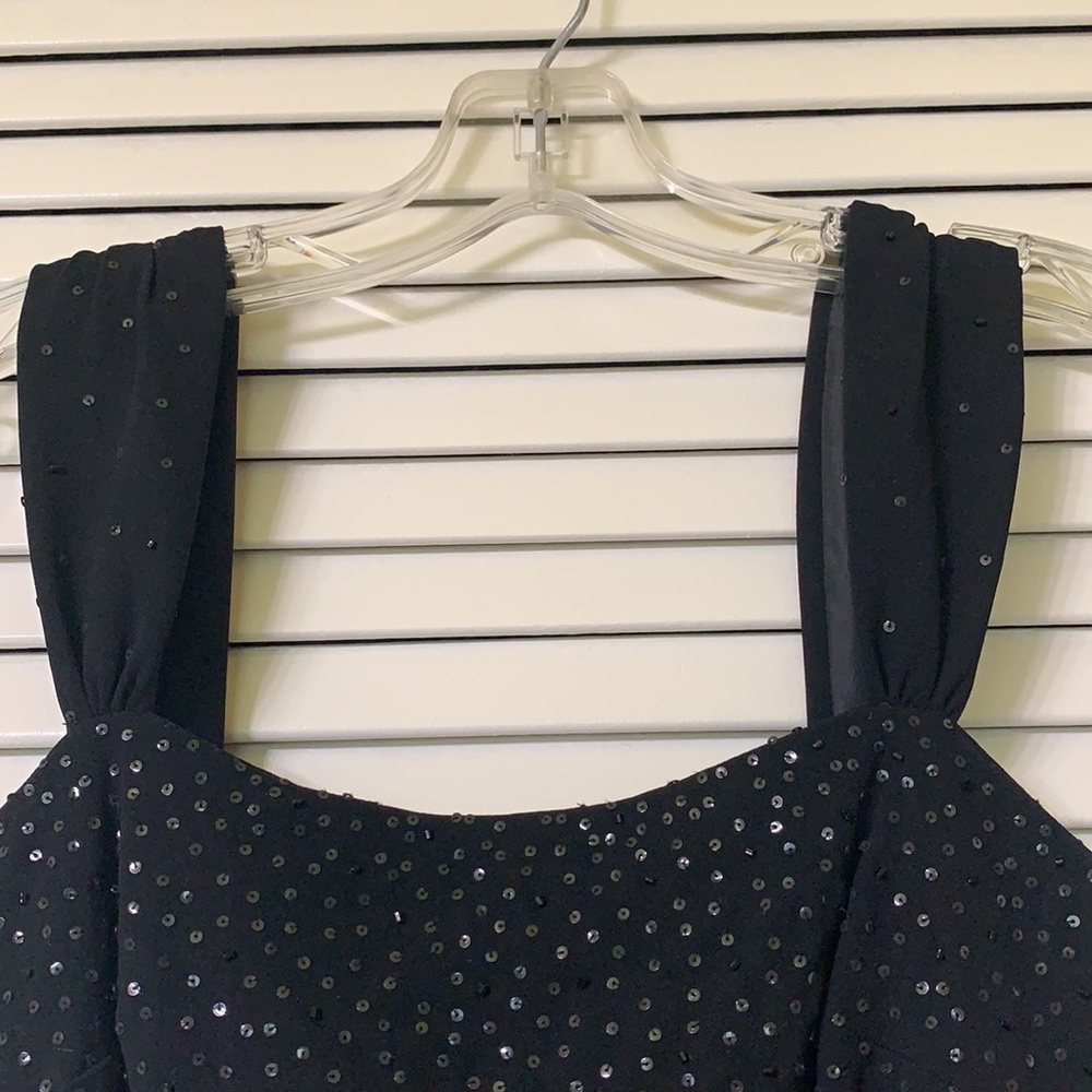Women’s Evan-Picone Dress - Picture 5 of 9